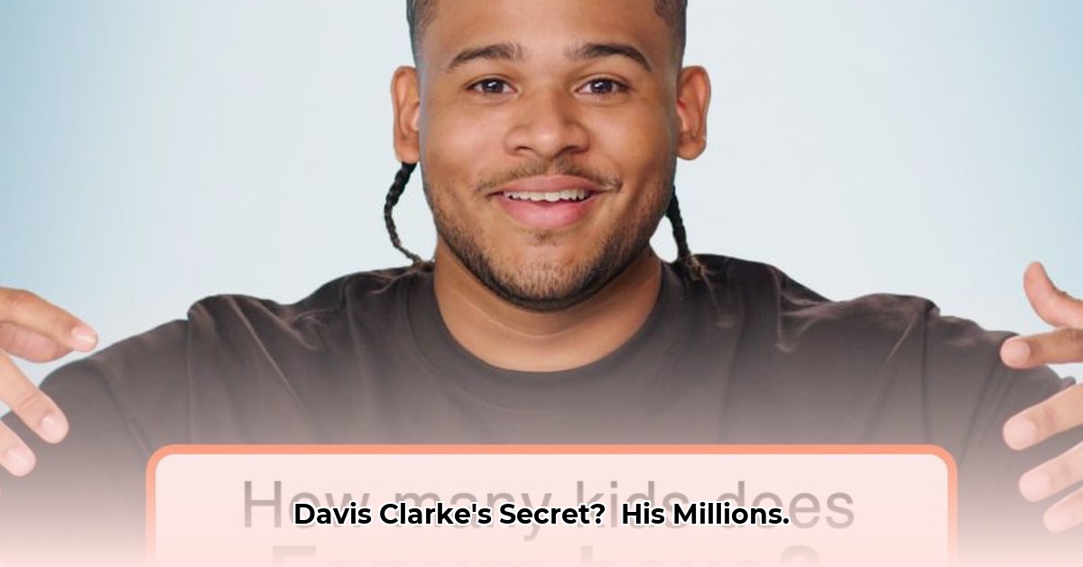davis-clarke-net-worth